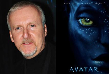 جيمس كاميرون عبقرية لا حدود لها 